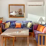 Vakantiehuis 3 Bedroom Awesome In Bagenkop