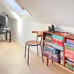 3 Bedroom Awesome In Casa de Férias Bagenkop