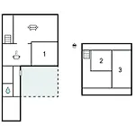 3 Bedroom Awesome In Vakantiehuis