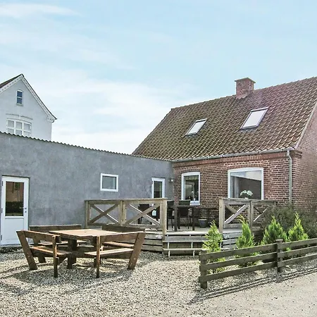 Holiday home 3 Bedroom Awesome In