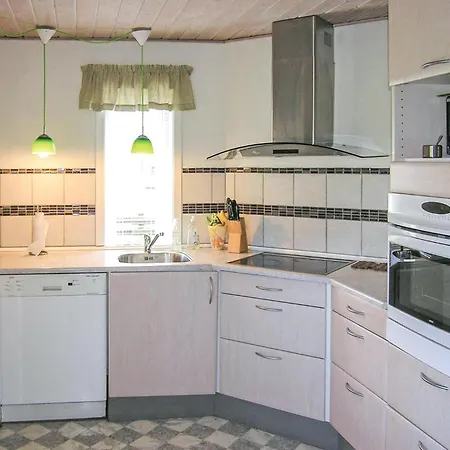3 Bedroom Awesome In Holiday home Bagenkop
