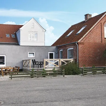 Holiday home 3 Bedroom Awesome In