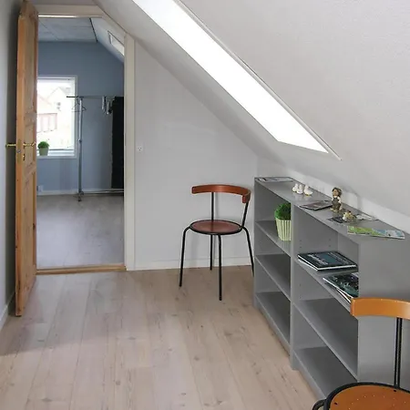 Holiday home 3 Bedroom Awesome In Bagenkop