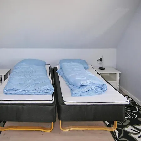 Holiday home 3 Bedroom Awesome In