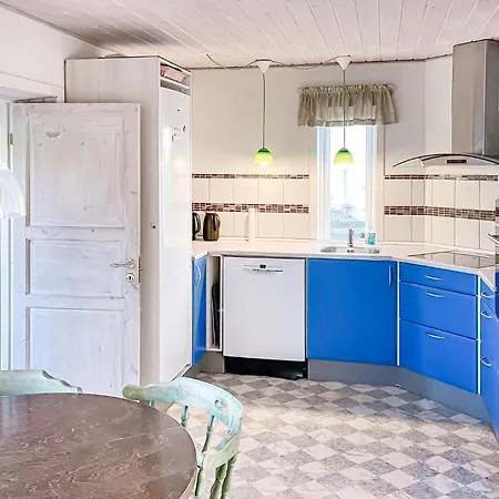 3 Bedroom Awesome In Bagenkop