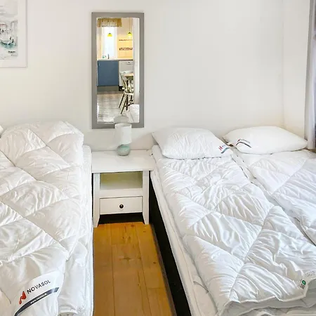 3 Bedroom Awesome In Feriehus