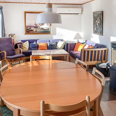 3 Bedroom Awesome In Bagenkop