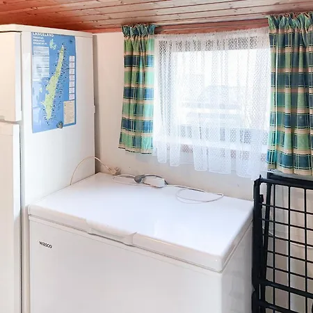 Hébergement de vacances 3 Bedroom Awesome In