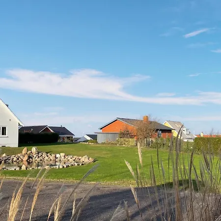 3 Bedroom Awesome In * Bagenkop